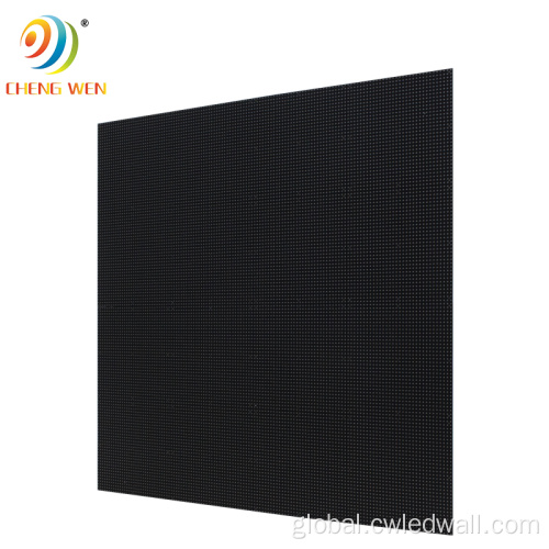 Music Concerts Stage Led Screen Indoor Led Video Wall P2.6 Edge Display Screen Factory